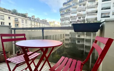 Paris 11E (75011)