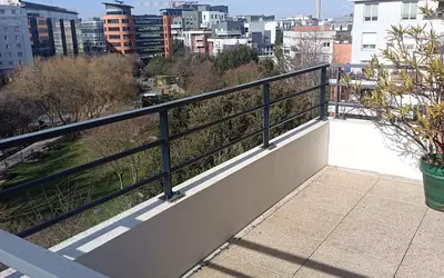 Saint-Ouen-Sur-Seine (93400)