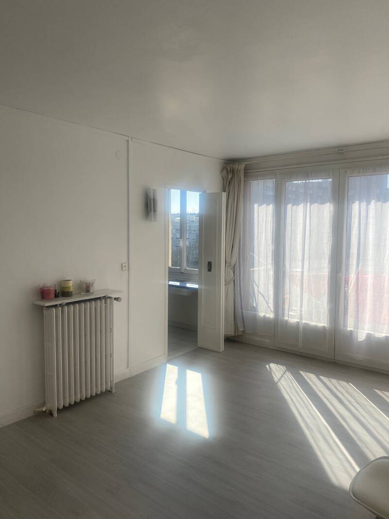 Vitry-Sur-Seine (94400)
