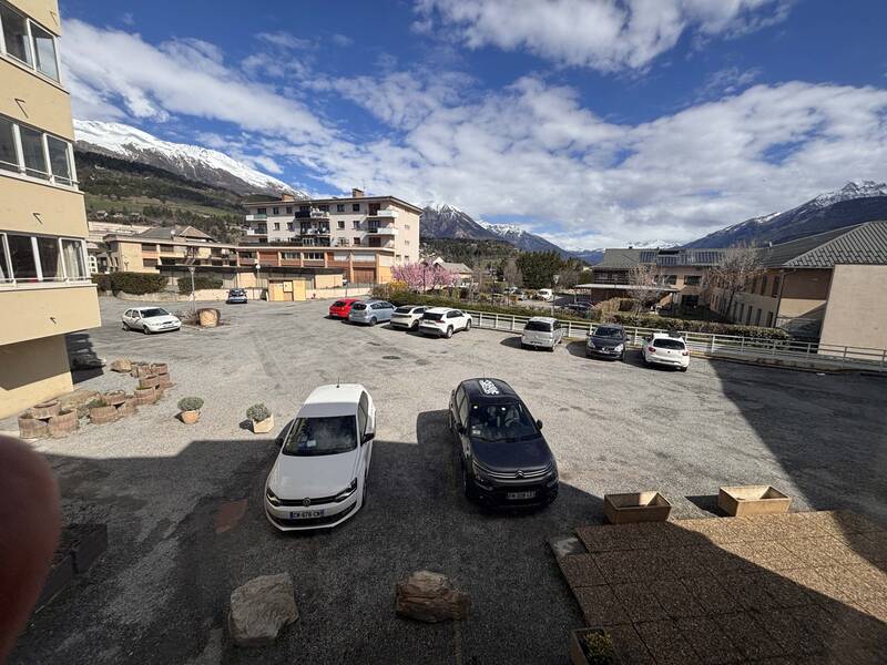 Embrun (05200)