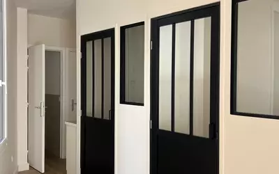 Paris 10E (75010)