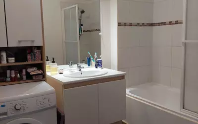 Sarcelles (95200)