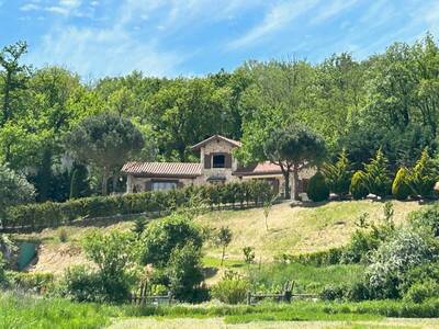 Vente maison 6 pièces Taluyers (69440)