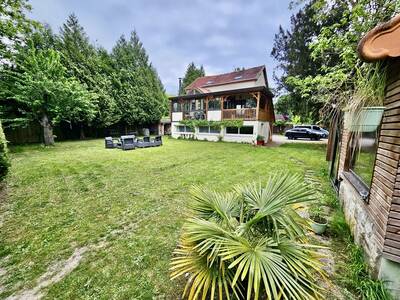 Vente maison 6 pièces Cergy (95)