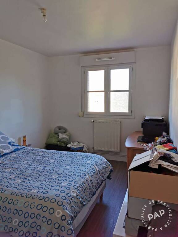 Vente maison 85 m² Honfleur (14600) - 85 m² - 205.800 € | Particulier à Particulier — 12