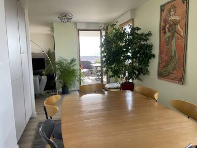 Vente appartement 5 pièces Aubervilliers (93300)