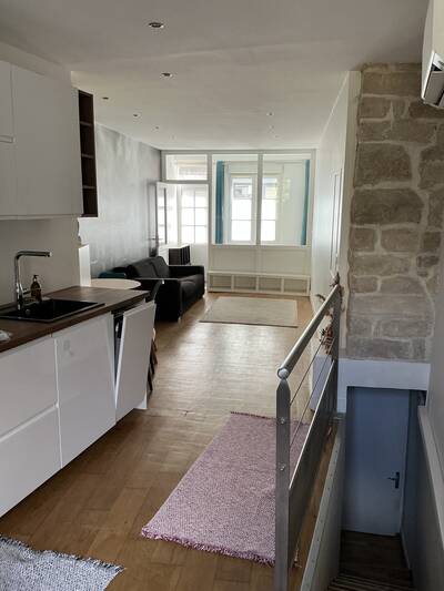 Location appartement studio Saint-Germain-en-Laye (78100)