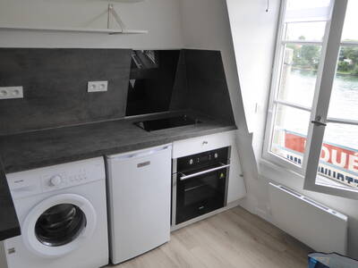 Vente appartement studio Juvisy-sur-Orge (91260)