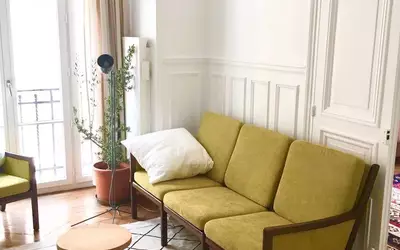 Paris 18E (75018)