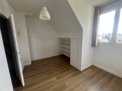Location appartement studio Caen (14000)