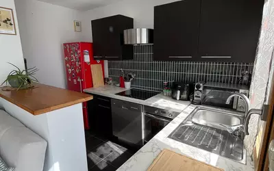Nantes (44000)