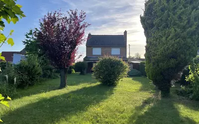 Merville (59660)