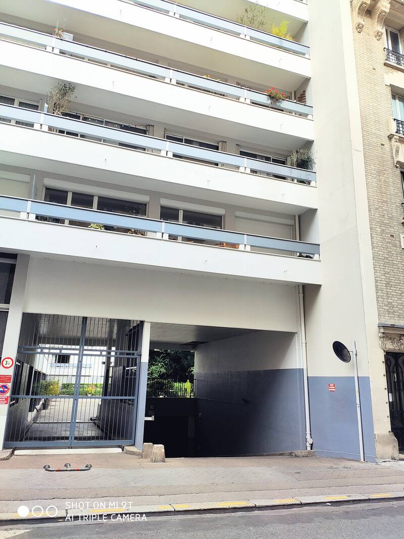 Paris 20E (75020)