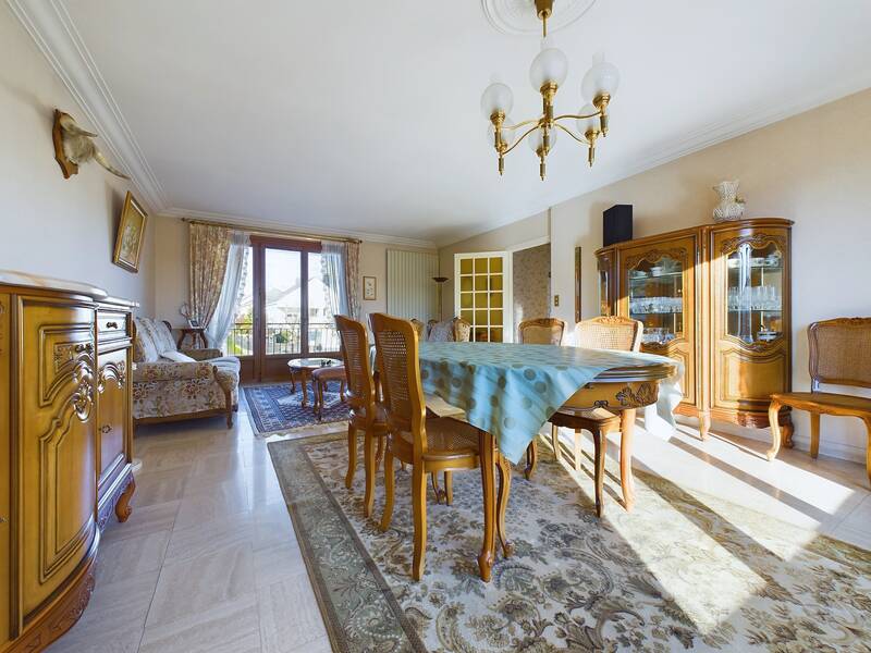 + 62M2 Espaces Complémentaires Sainte-Luce-Sur-Loire (44980)