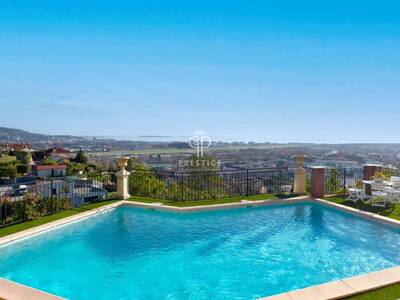 Vente maison 6 pièces Mandelieu-la-Napoule (06210)