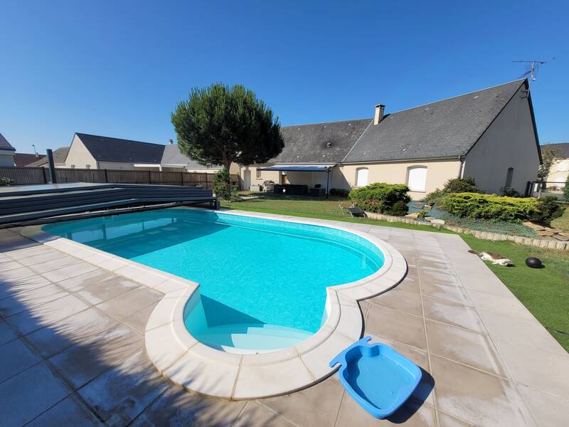 Saint-Claude-De-Diray (41350)