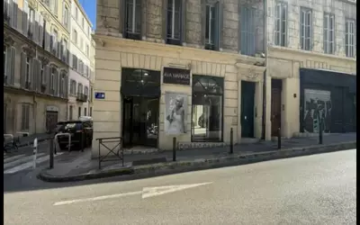 Marseille 6E