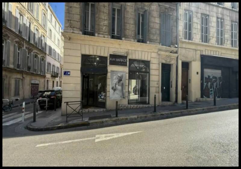 Marseille 6E