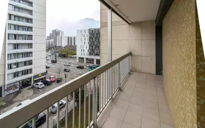 Grenoble (38000)
