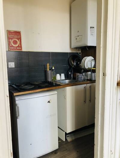 Location chambre en colocation 4 pièces Bordeaux (33)
