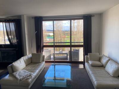 Vente appartement 5 pièces Deuil-la-Barre (95170)