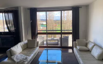 Deuil-La-Barre (95170)