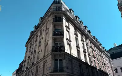 Paris 18E (75018)