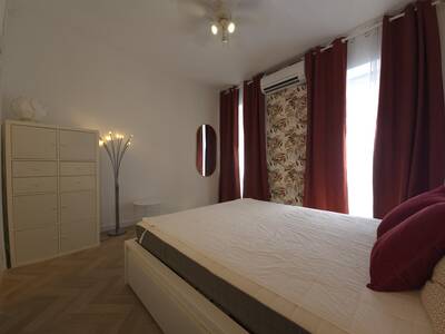 Location appartement 2 pièces Marseille 4e