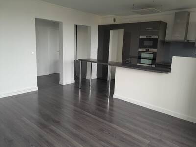 Vente appartement 3 pièces Clichy (92110)