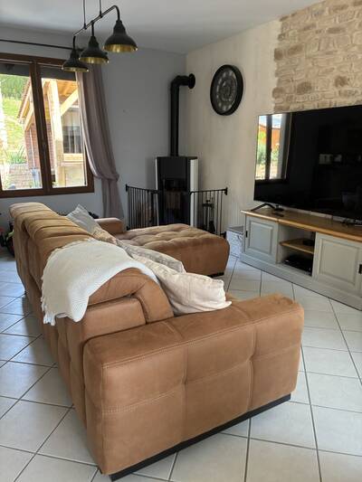 Vente maison 6 pièces Coincy (02210)