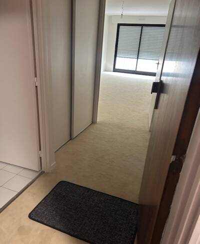 Vente appartement studio Paris 20e