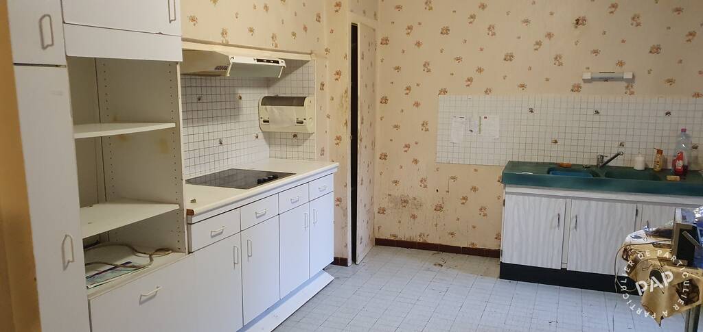 Vente maison 140 m² Montivilliers (76290) - 140 m² - 175.000 € | Particulier à Particulier — 5
