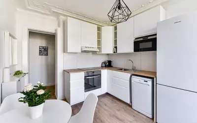 Paris 18E