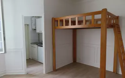 Asnières-Sur-Seine (92600)