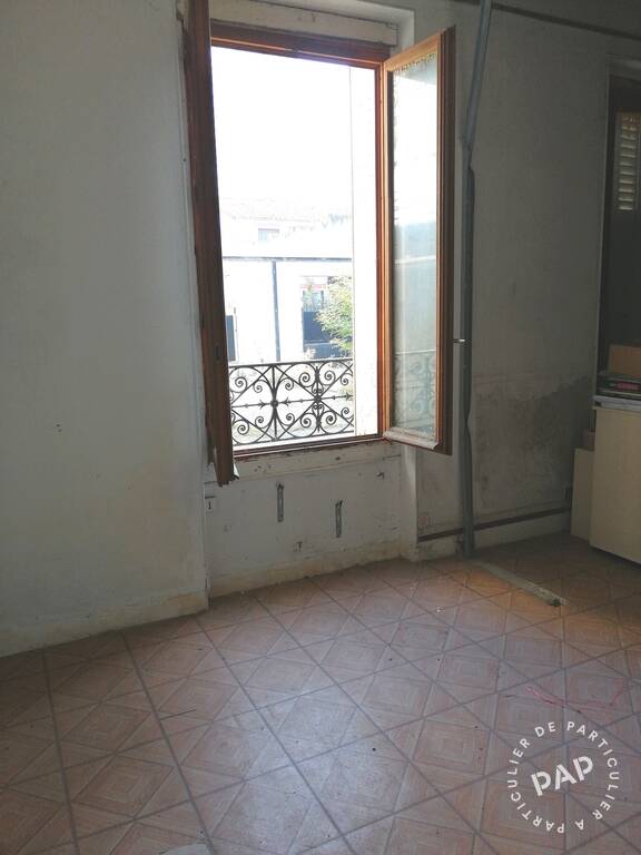 Vente Maison Vanves (92170)