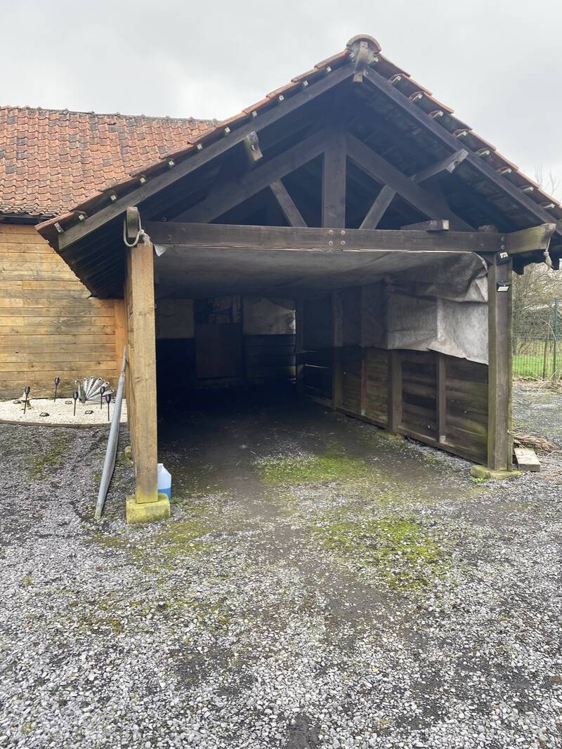 Béalencourt (62770)