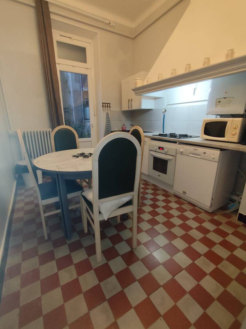 Marseille 5E (13005)