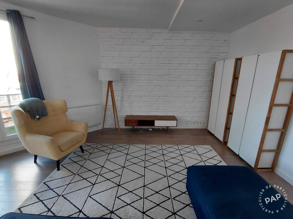 Vente Appartement