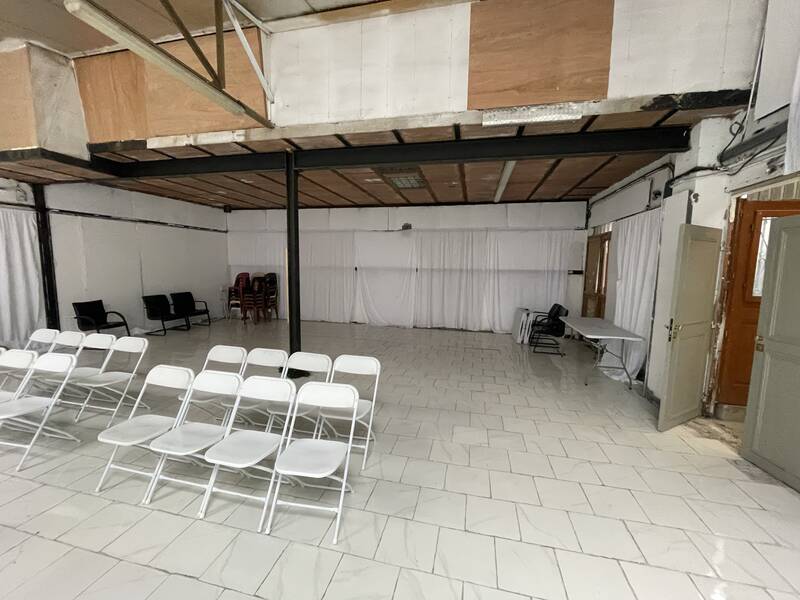 Champigny-Sur-Marne (94500)