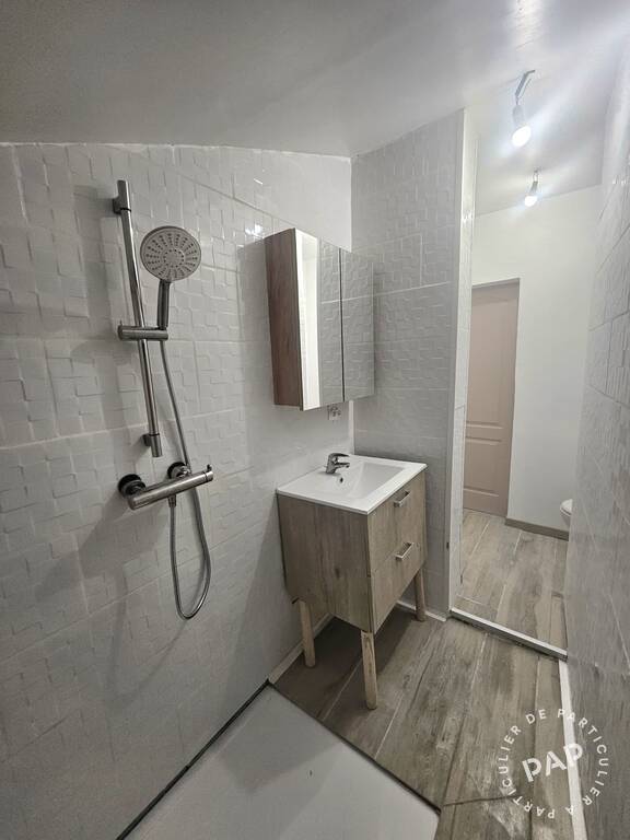 Vente Appartement