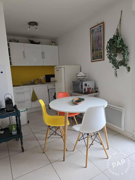 Vente immobilier 298.000&nbsp;&euro; Deauville (14800)