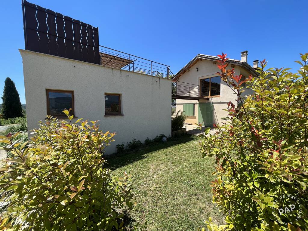 Vente Maison