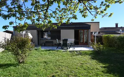 Bondoufle (91070)