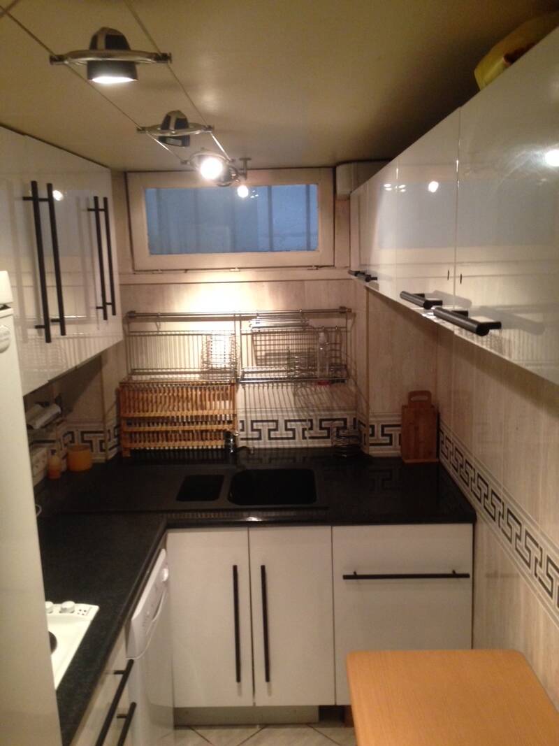 Neuilly-Sur-Seine