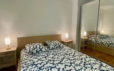 Paris 18E (75018)