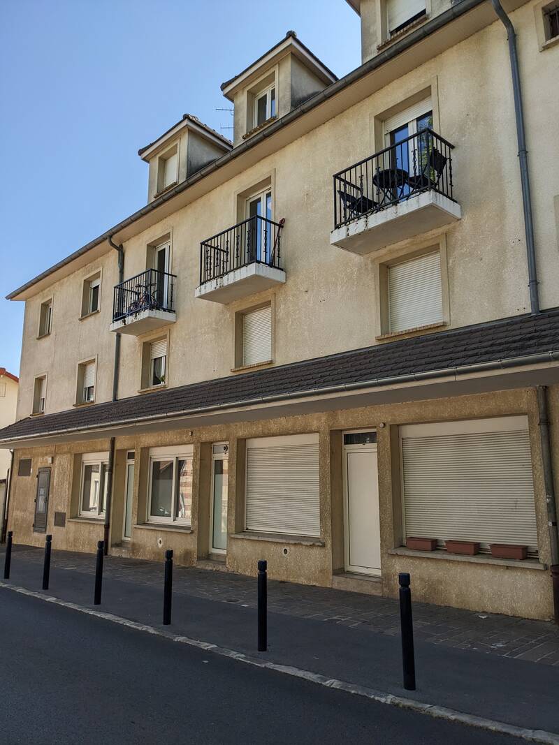 Dammarie-Les-Lys