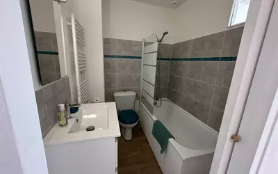 Bordeaux (33000)