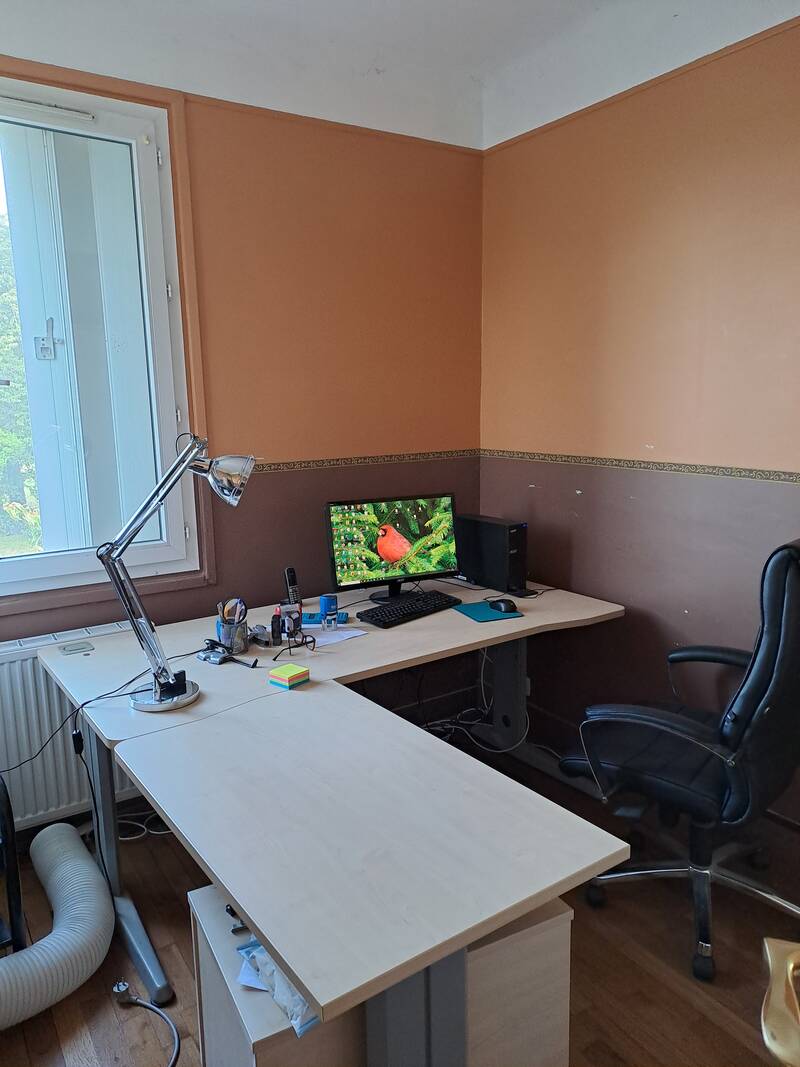 Limoges-Fourches (77550)