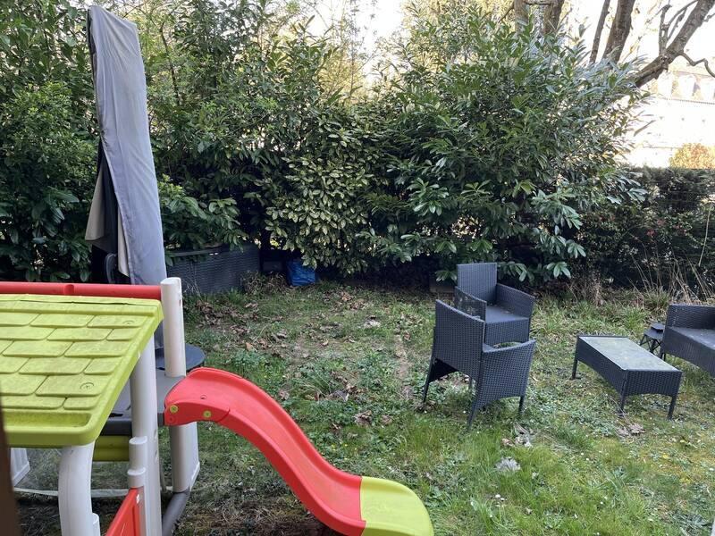 Le Chesnay-Rocquencourt (78150)