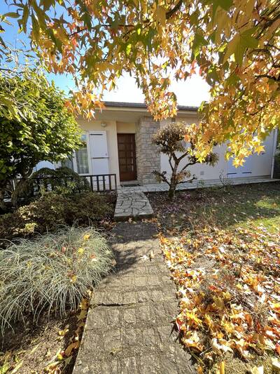 Vente maison 5 pièces Cholet (49300)